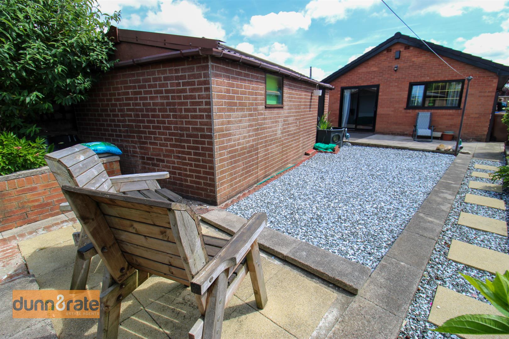 Willeton Street, Bucknall, Stoke-On-Trent